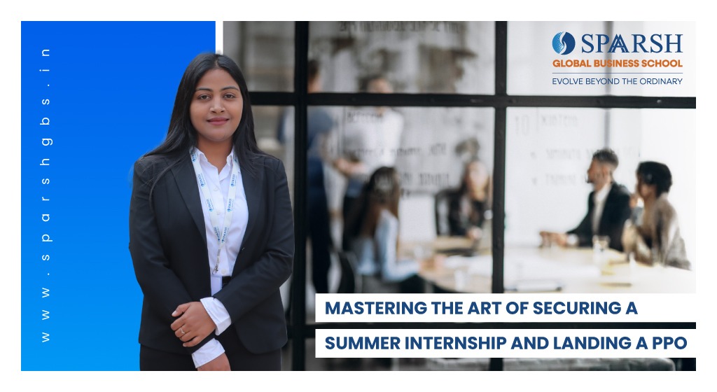 Mastering the Art of Securing a Summer Internship and Landing a PPO